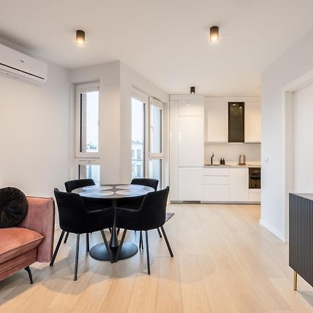 Rent40 Apartamenty Aura Gdansk Old Town Eksteriør bilde