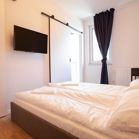 Rent40 Apartamenty Aura Gdansk Old Town Eksteriør bilde