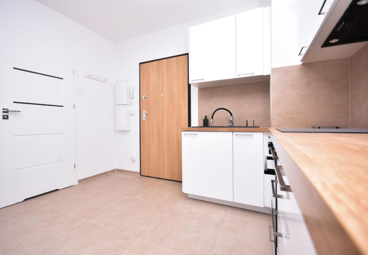 Rent40 Apartamenty Aura Gdansk Old Town Eksteriør bilde