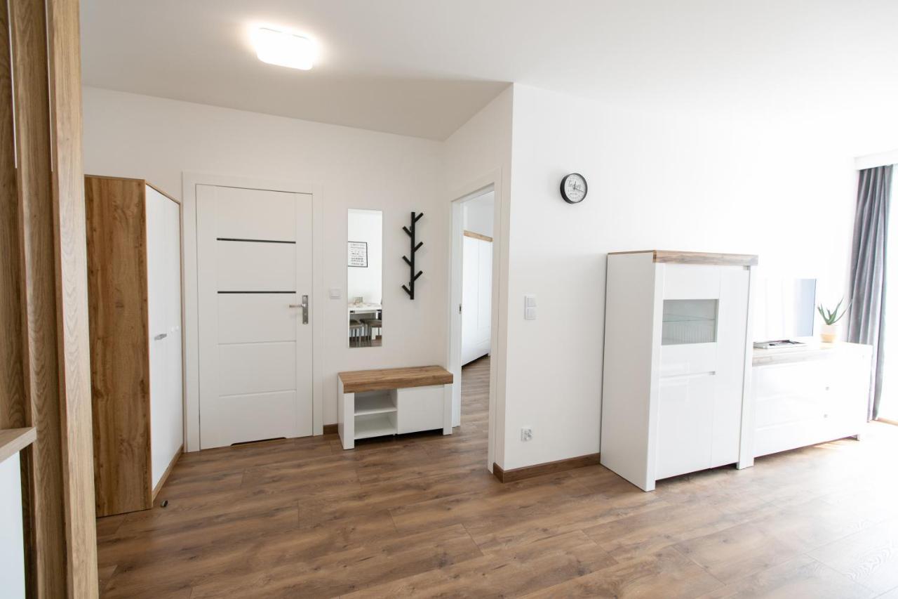 Rent40 Apartamenty Aura Gdansk Old Town Eksteriør bilde