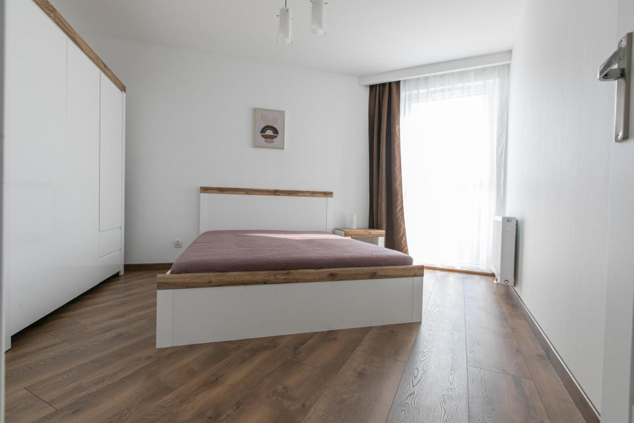Rent40 Apartamenty Aura Gdansk Old Town Eksteriør bilde