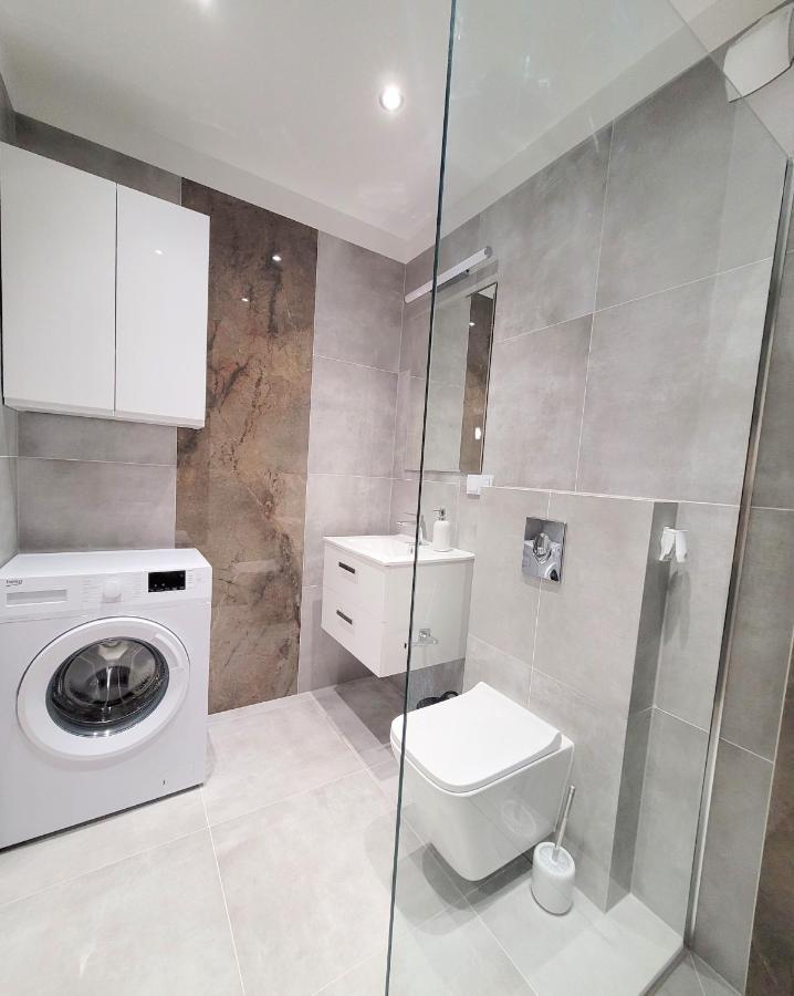 Rent40 Apartamenty Aura Gdansk Old Town Eksteriør bilde