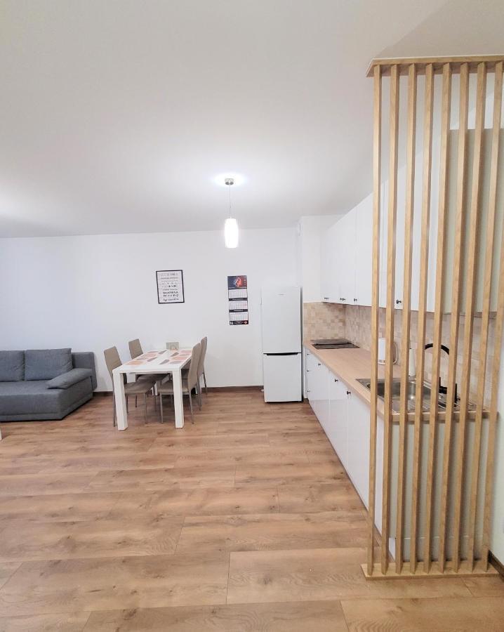 Rent40 Apartamenty Aura Gdansk Old Town Eksteriør bilde