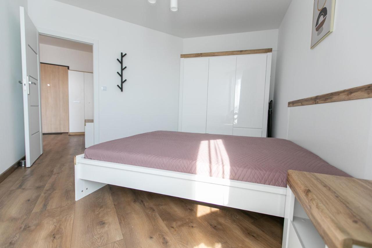 Rent40 Apartamenty Aura Gdansk Old Town Eksteriør bilde