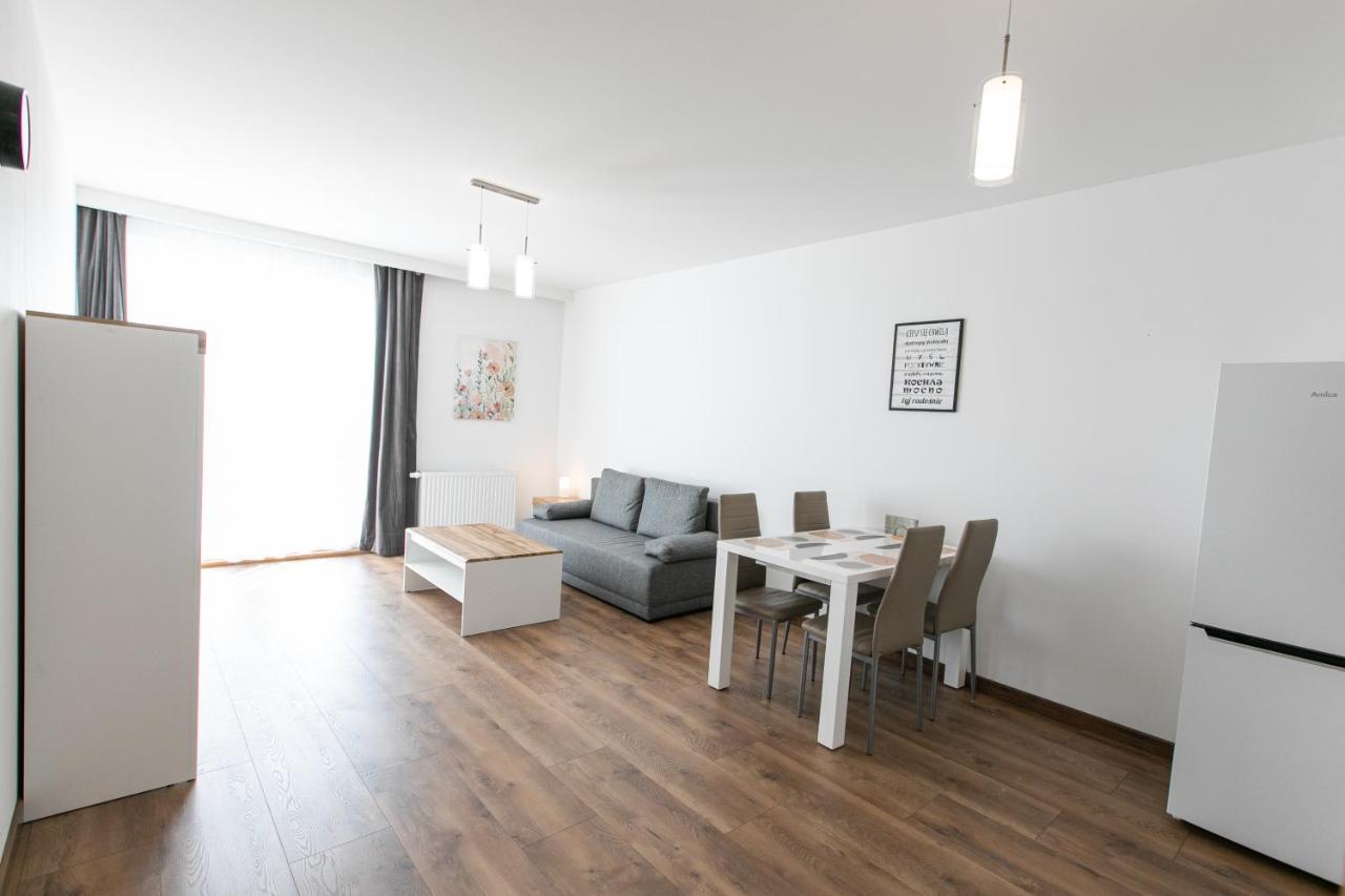 Rent40 Apartamenty Aura Gdansk Old Town Eksteriør bilde