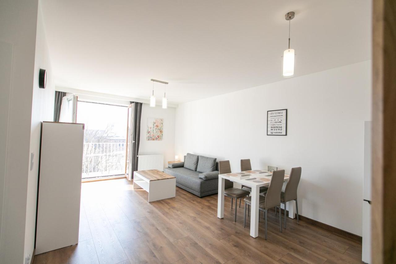 Rent40 Apartamenty Aura Gdansk Old Town Eksteriør bilde
