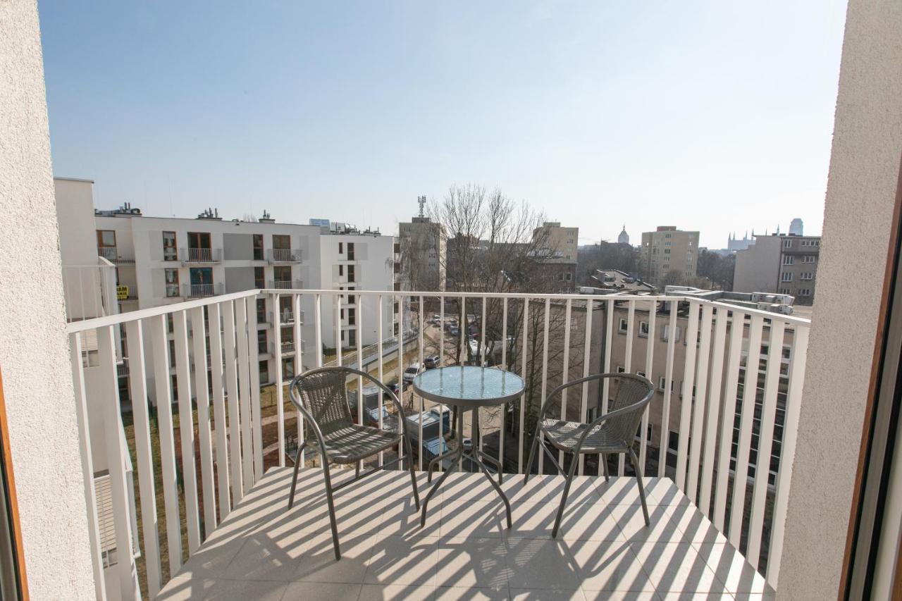 Rent40 Apartamenty Aura Gdansk Old Town Eksteriør bilde