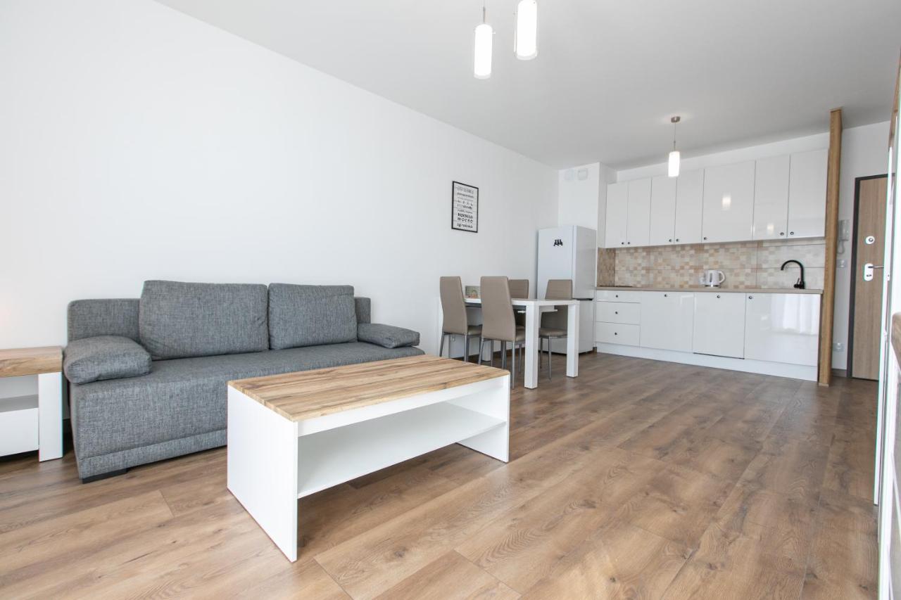 Rent40 Apartamenty Aura Gdansk Old Town Eksteriør bilde