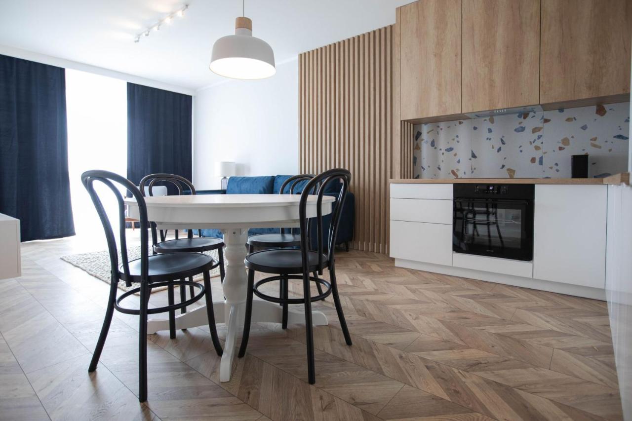 Rent40 Apartamenty Aura Gdansk Old Town Eksteriør bilde