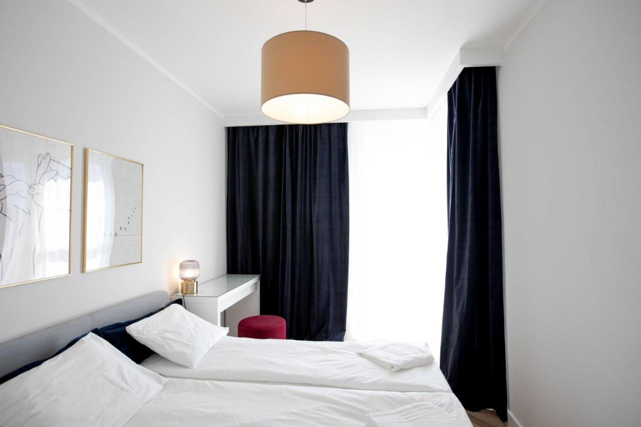 Rent40 Apartamenty Aura Gdansk Old Town Eksteriør bilde