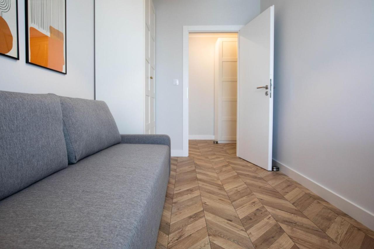 Rent40 Apartamenty Aura Gdansk Old Town Eksteriør bilde