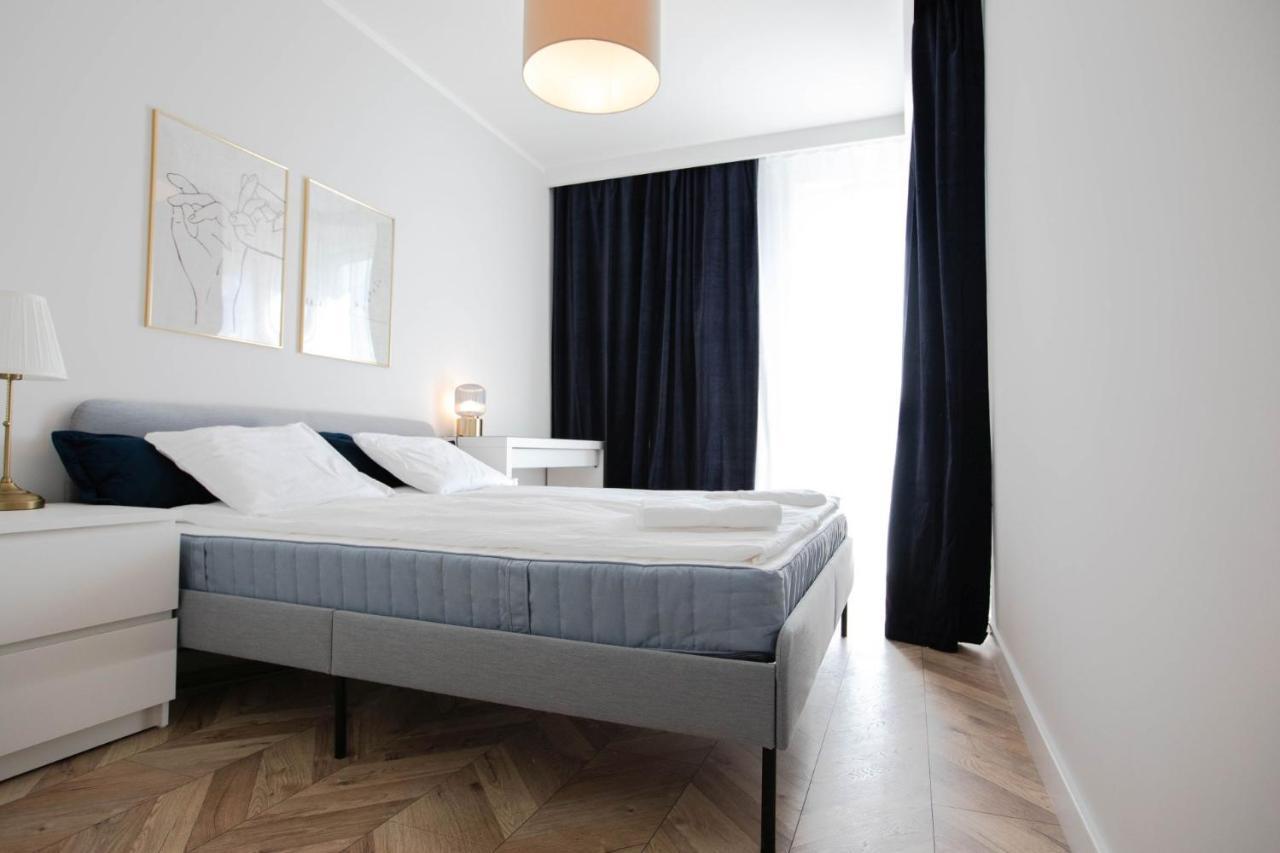 Rent40 Apartamenty Aura Gdansk Old Town Eksteriør bilde