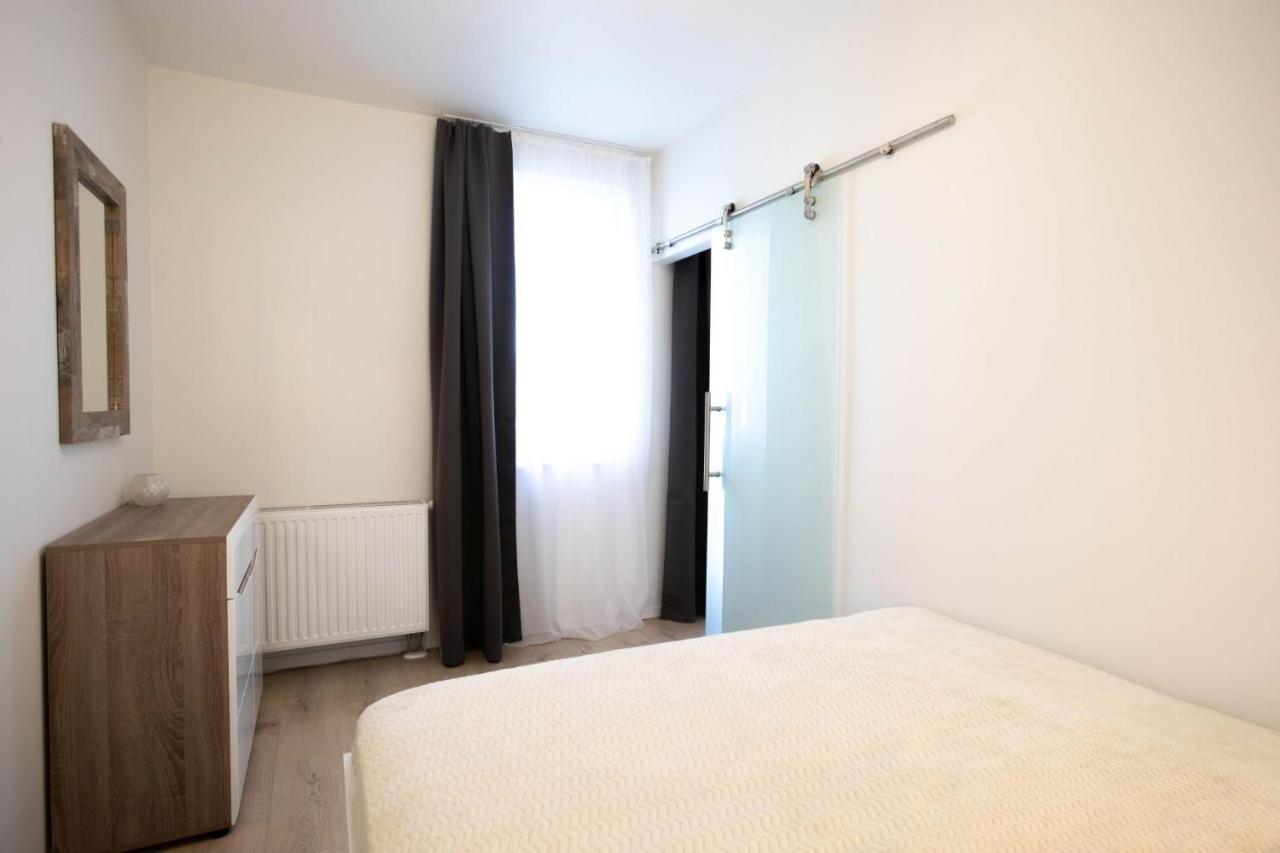Rent40 Apartamenty Aura Gdansk Old Town Eksteriør bilde