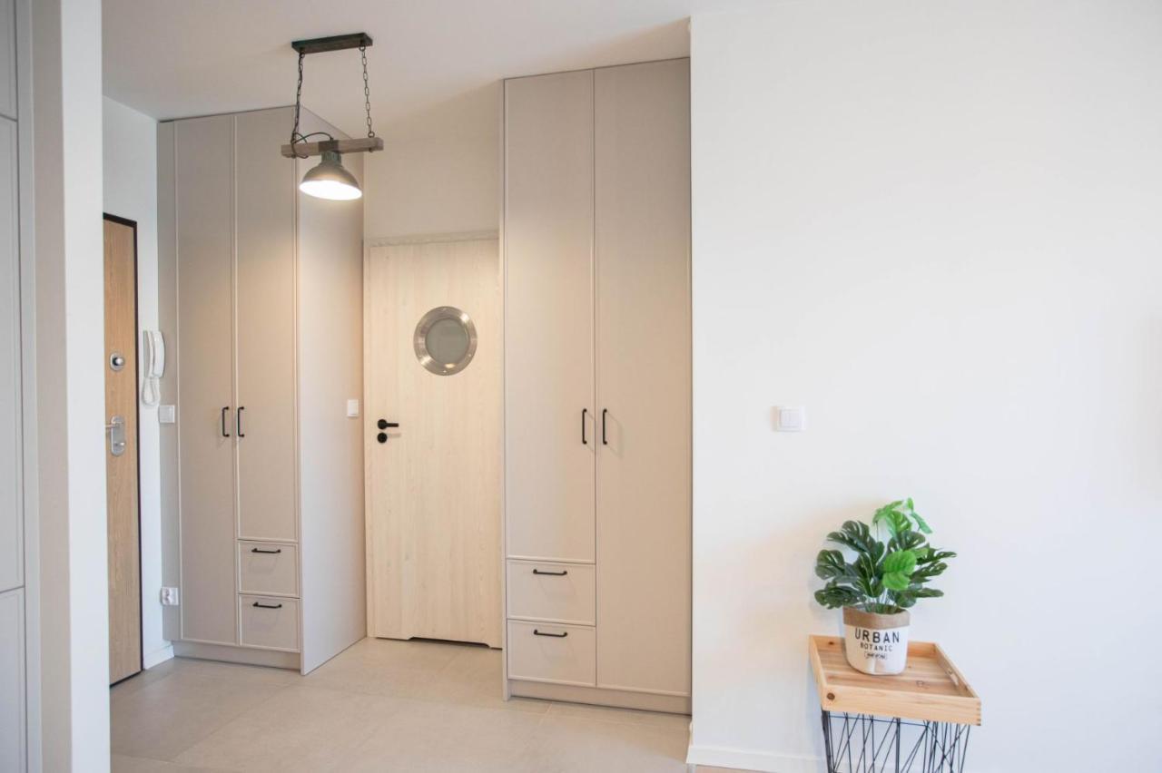 Rent40 Apartamenty Aura Gdansk Old Town Eksteriør bilde