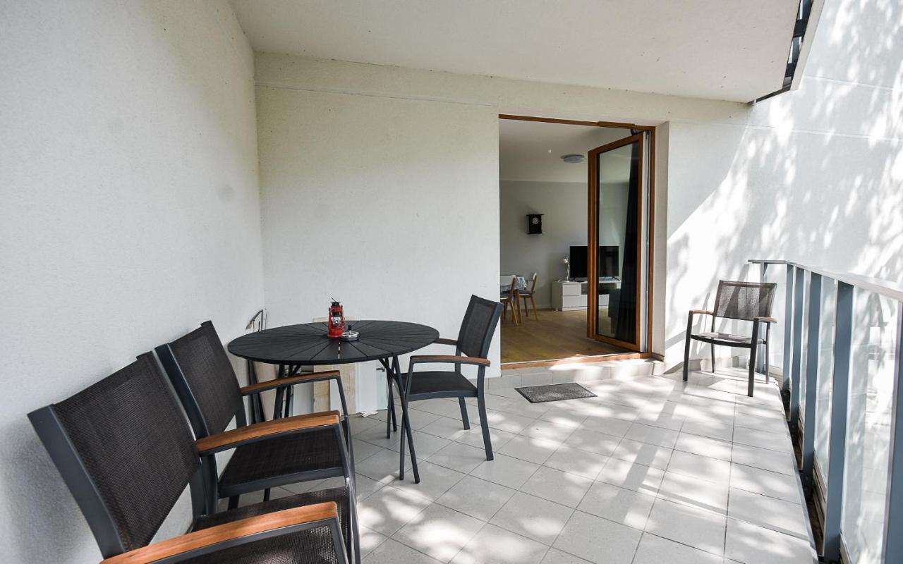 Rent40 Apartamenty Aura Gdansk Old Town Eksteriør bilde