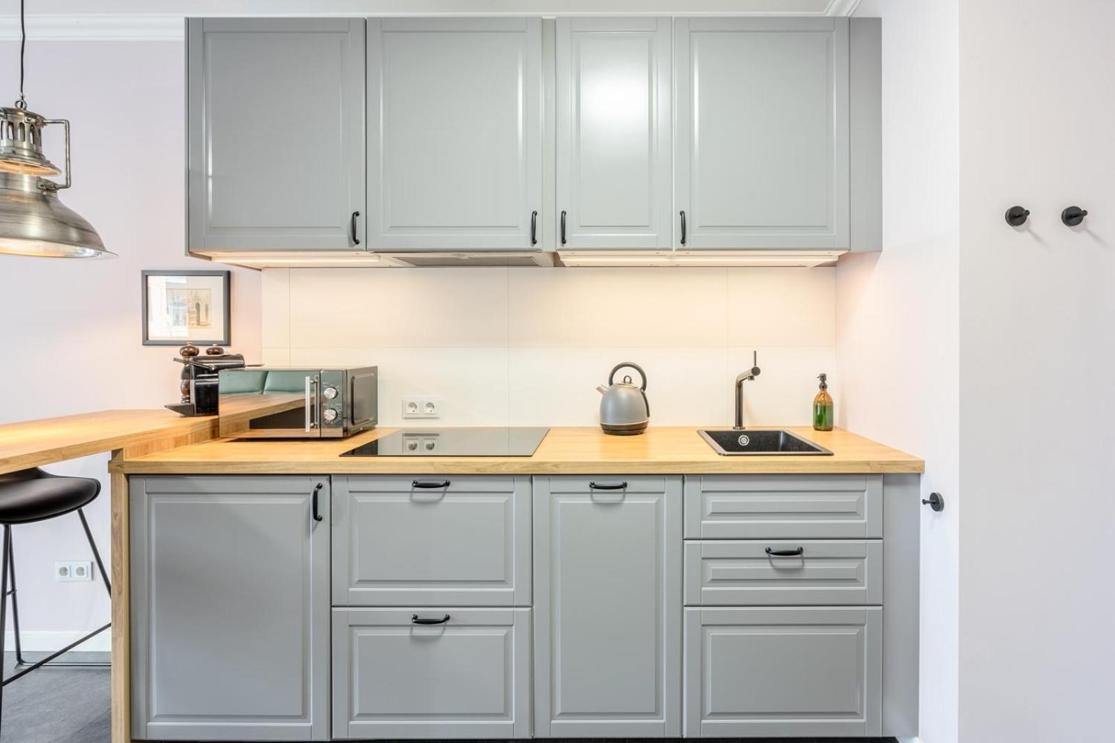 Rent40 Apartamenty Aura Gdansk Old Town Eksteriør bilde