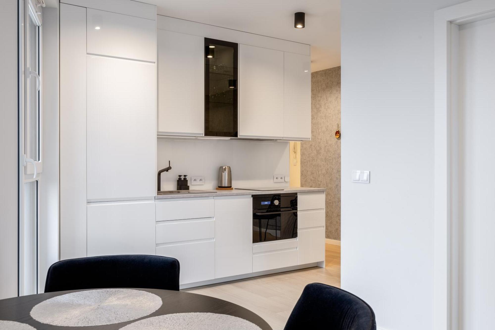 Rent40 Apartamenty Aura Gdansk Old Town Eksteriør bilde