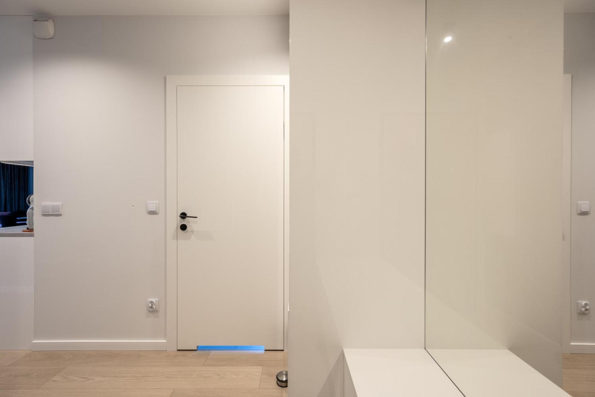 Rent40 Apartamenty Aura Gdansk Old Town Eksteriør bilde