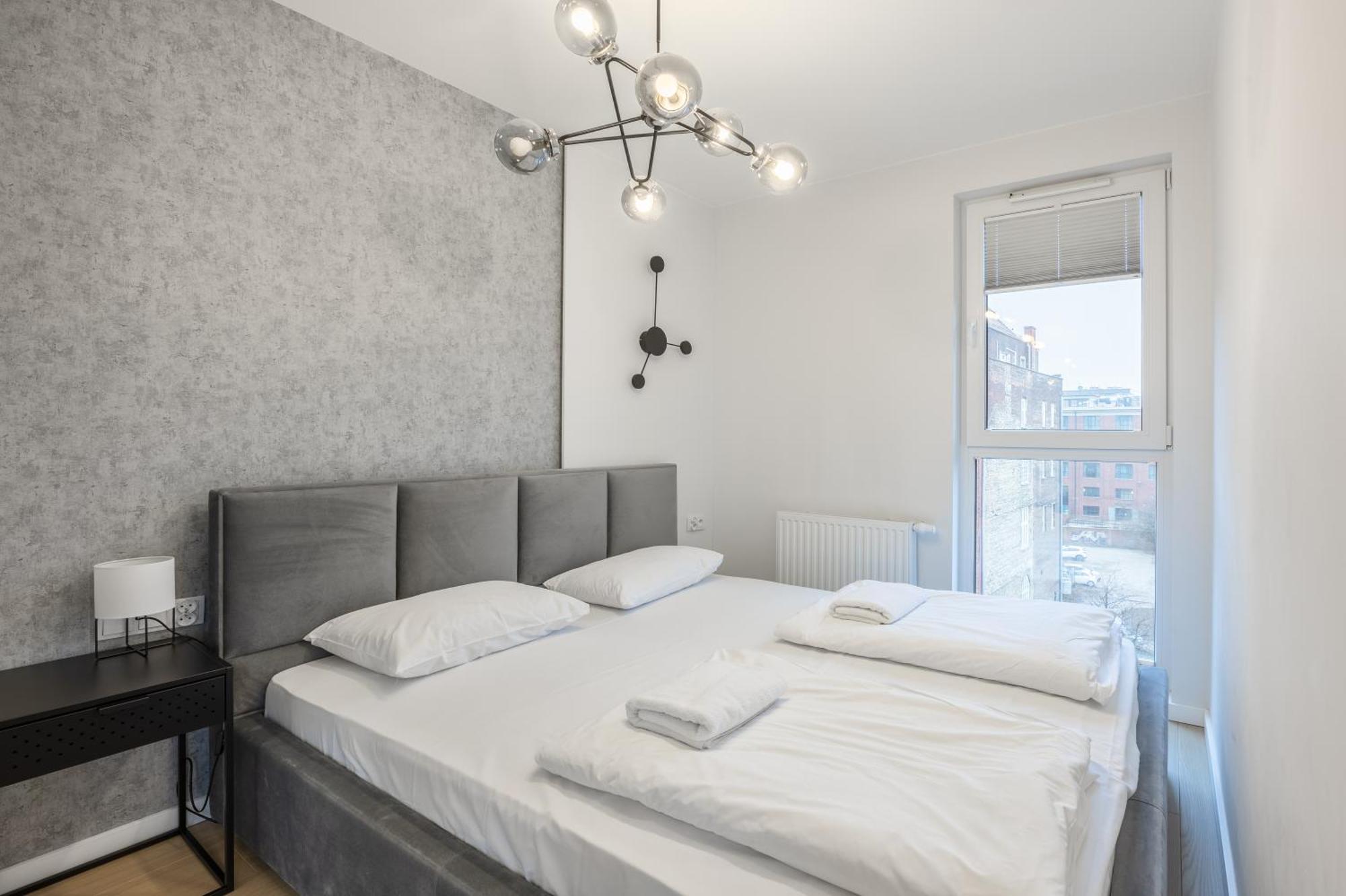Rent40 Apartamenty Aura Gdansk Old Town Eksteriør bilde