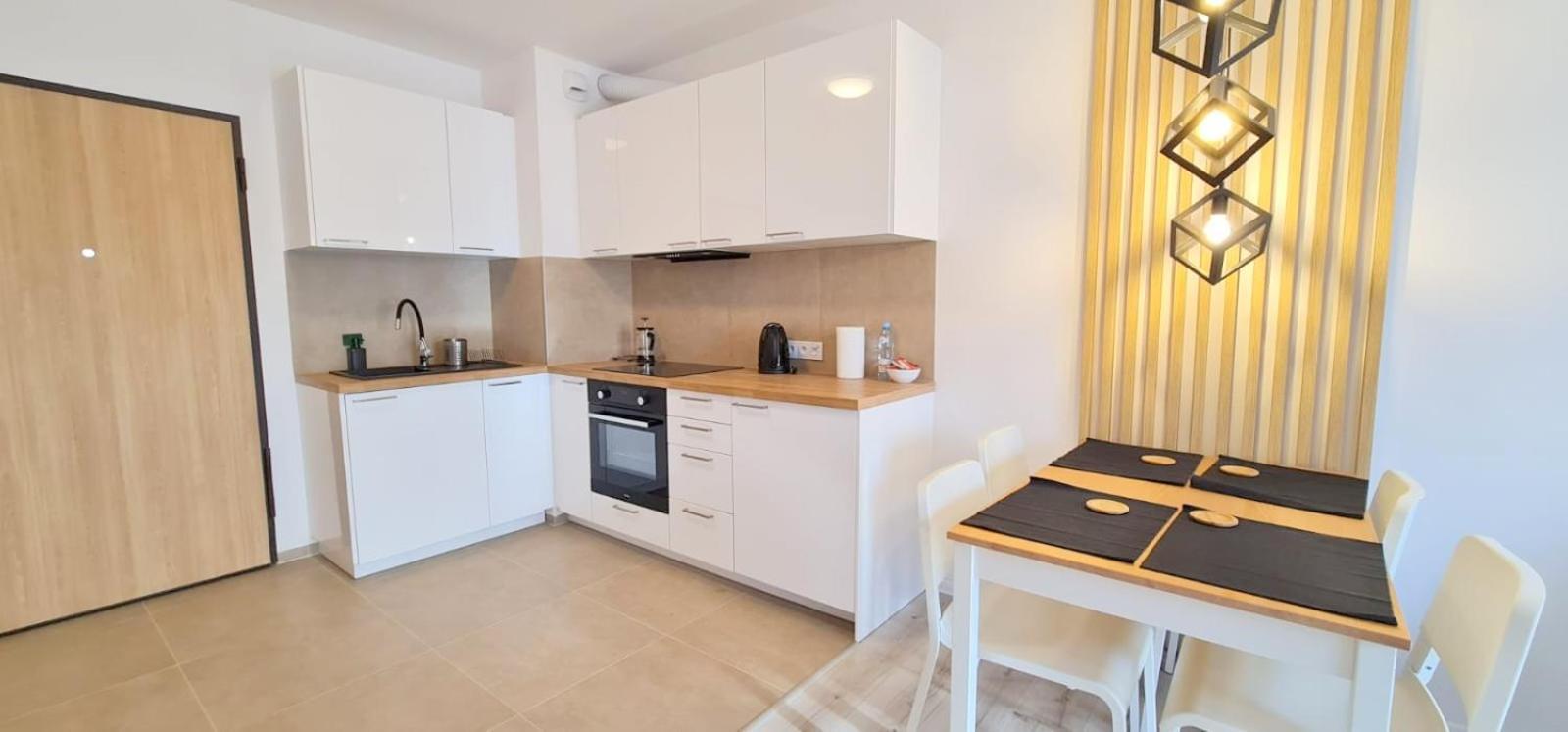 Rent40 Apartamenty Aura Gdansk Old Town Eksteriør bilde