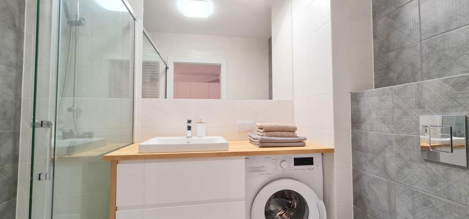Rent40 Apartamenty Aura Gdansk Old Town Eksteriør bilde