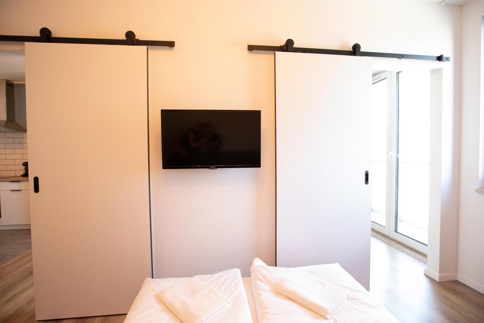 Rent40 Apartamenty Aura Gdansk Old Town Eksteriør bilde