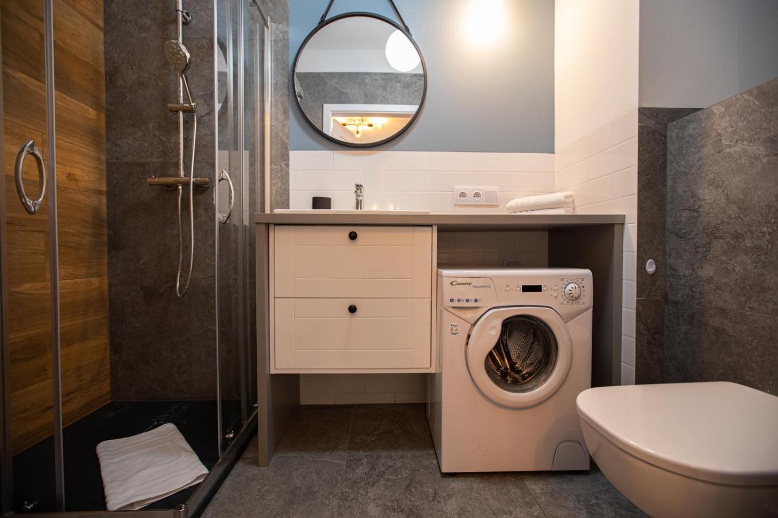 Rent40 Apartamenty Aura Gdansk Old Town Eksteriør bilde