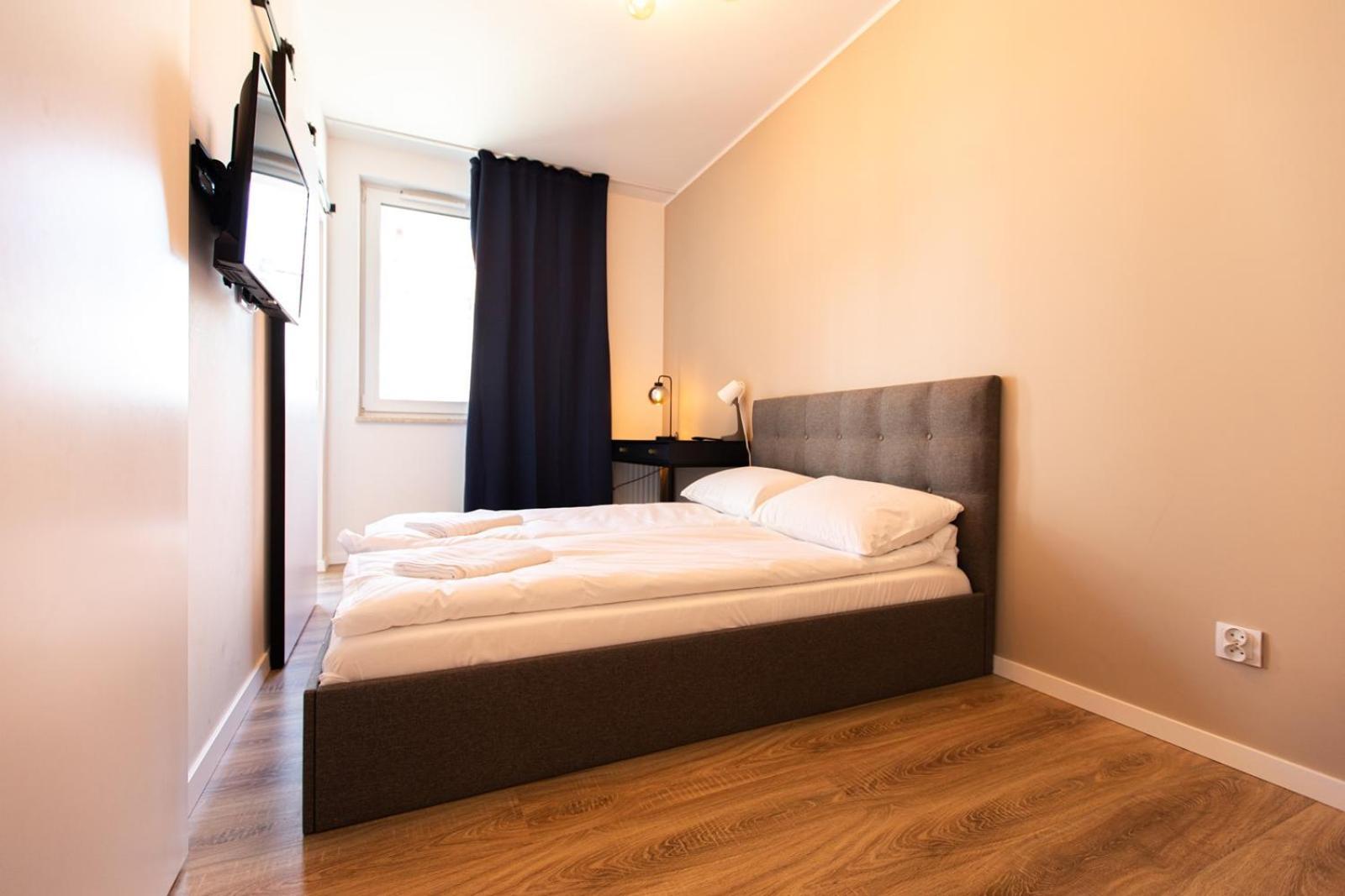 Rent40 Apartamenty Aura Gdansk Old Town Eksteriør bilde