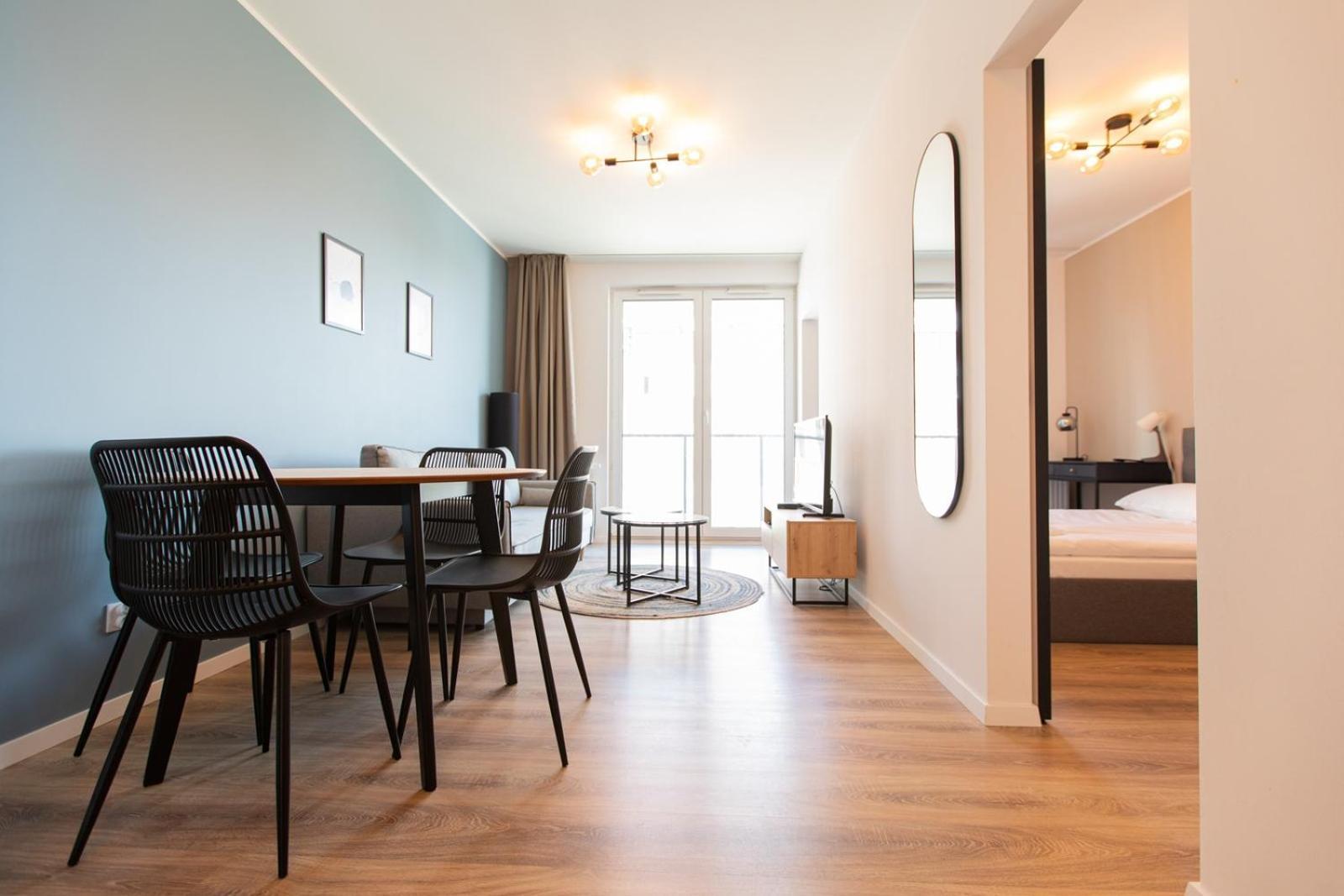 Rent40 Apartamenty Aura Gdansk Old Town Eksteriør bilde